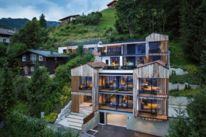 Отель Senses Violett Suites - Adults Only  Целль-Ам-Зее